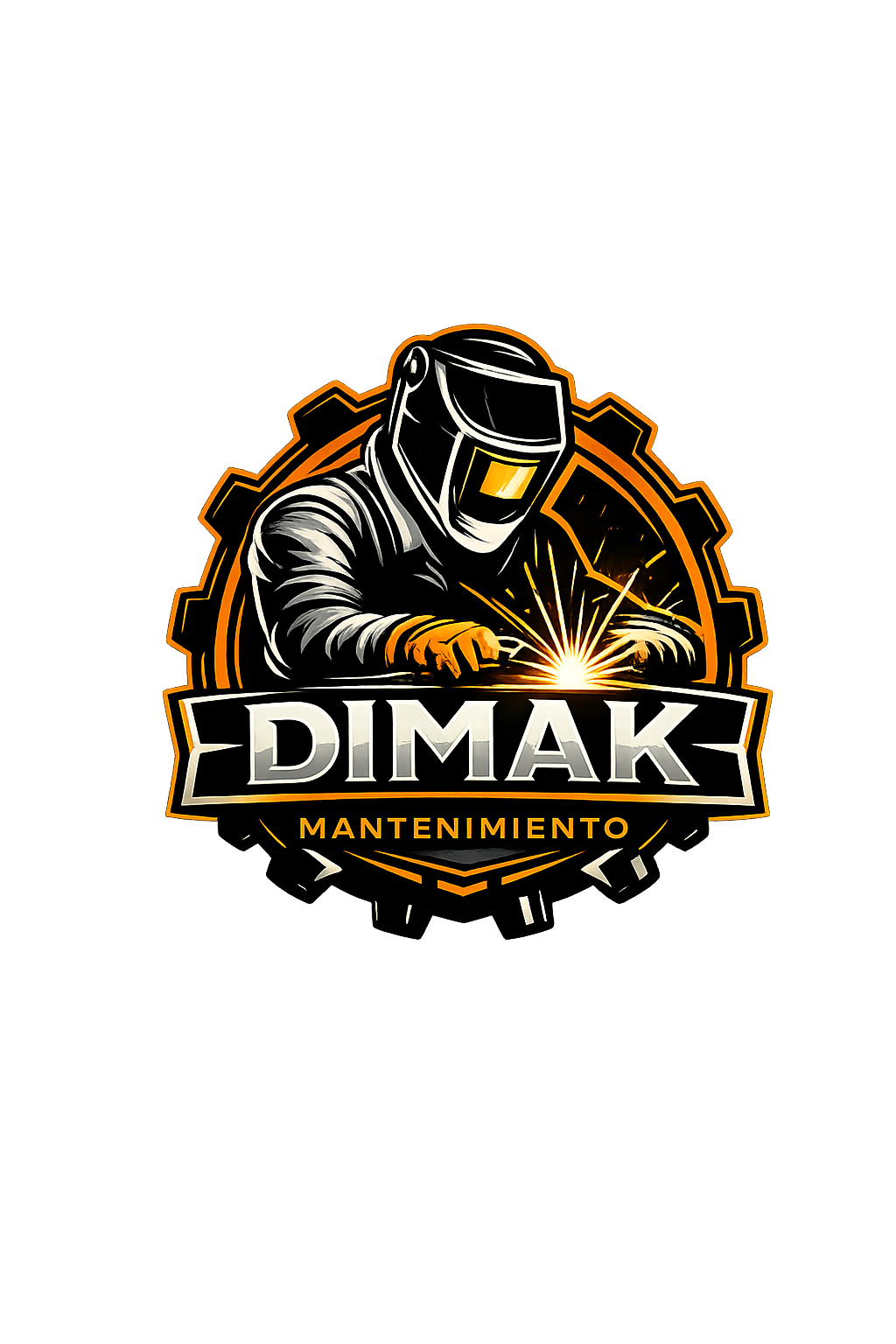 Logo DIMAK